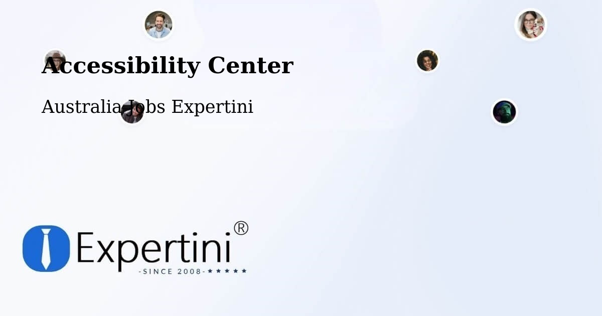 Accessibility Statement – Redcliffe - Australia Jobs Expertini