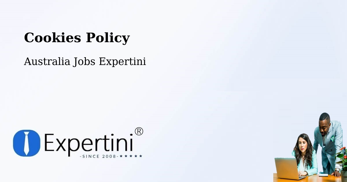 Cookie Policy – Redcliffe - Australia Jobs Expertini