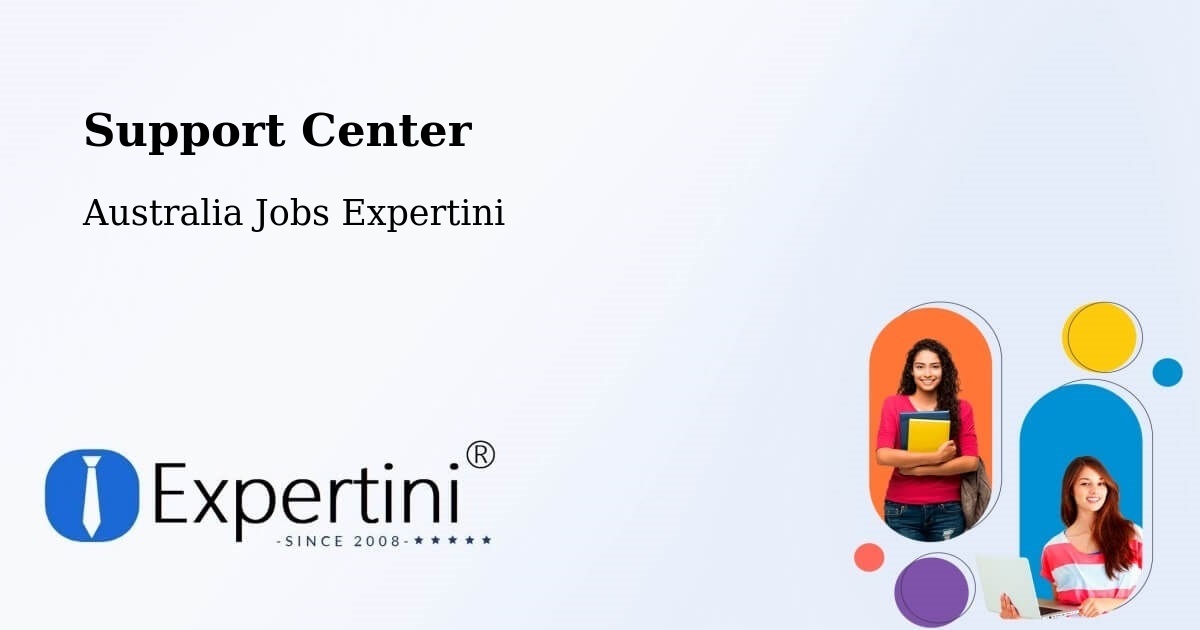 Support Services – Redcliffe - Australia Jobs Expertini